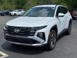 New 2026 Hyundai Tucson Hybrid SEL AWD SUV