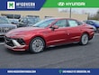  Hyundai Sonata Hybrid