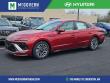 New 2025 Hyundai Sonata Hybrid SEL Sedan