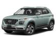 New 2025 Hyundai Venue Limited SUV