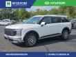 New 2026 Hyundai Palisade SEL AWD SUV