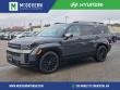 New 2026 Hyundai Santa Fe Calligraphy AWD SUV