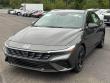 New 2026 Hyundai Elantra SEL Sport Sedan