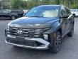 New 2026 Hyundai Tucson SEL Plus AWD SUV