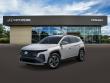 New 2026 Hyundai Tucson SEL Convenience AWD SUV