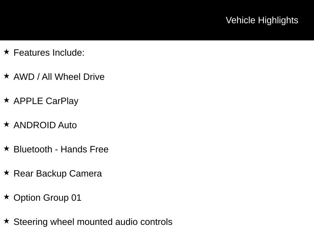 2018 Hyundai Kona SE Automatic AWD's photo