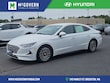 Hyundai Sonata Hybrid