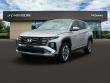 New 2025 Hyundai Tucson SEL AWD SUV