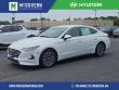 Used 2020 Hyundai Sonata Hybrid SEL Sedan