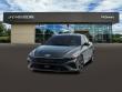 New 2026 Hyundai Elantra SEL Sport Plus Sedan