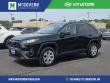 Used 2021 Toyota RAV4 LE SUV