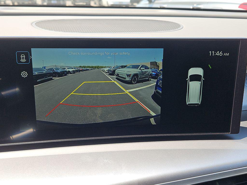 2026 Hyundai IONIQ 9 SE - Photo 8