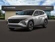 Hyundai Tucson Hybrid
