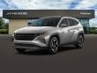 New 2024 Hyundai Tucson Hybrid Limited SUV