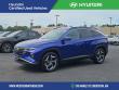 Certified 2022 Hyundai Tucson SEL SUV