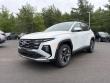 New 2026 Hyundai Tucson SEL AWD SUV