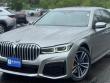 Used 2020 BMW 750i 750i xDrive Sedan