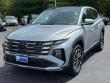 New 2026 Hyundai Tucson Limited AWD SUV