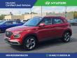 Certified 2025 Hyundai Venue Limited SUV