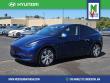 Certified 2020 Tesla Model Y Long Range SUV