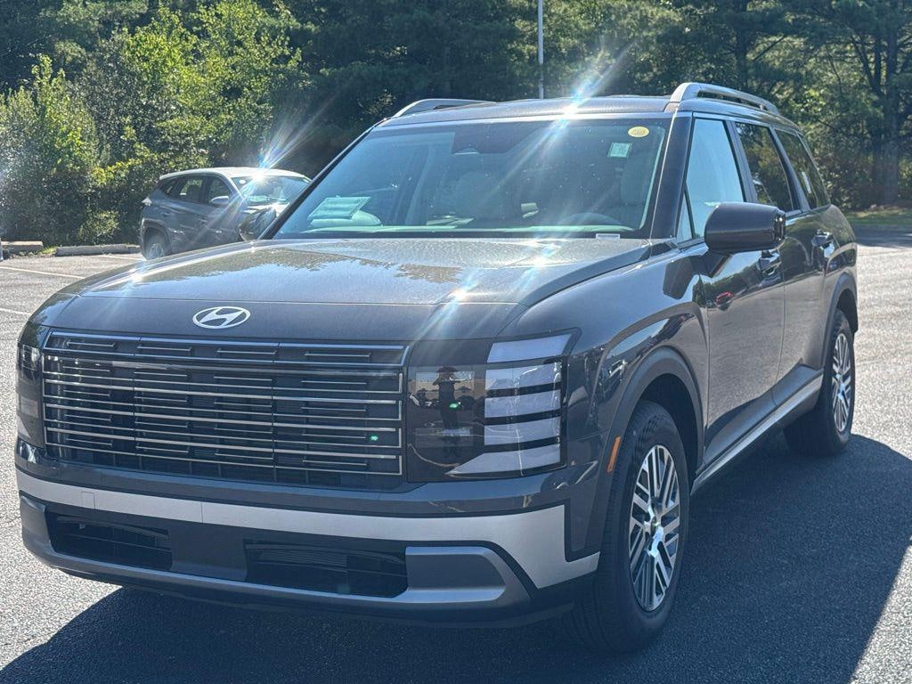 New 2027 Hyundai Palisade SEL AWD SUV