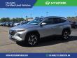 Certified 2024 Hyundai Tucson SEL SUV