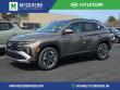New 2025 Hyundai Tucson Hybrid SEL Convenience SUV