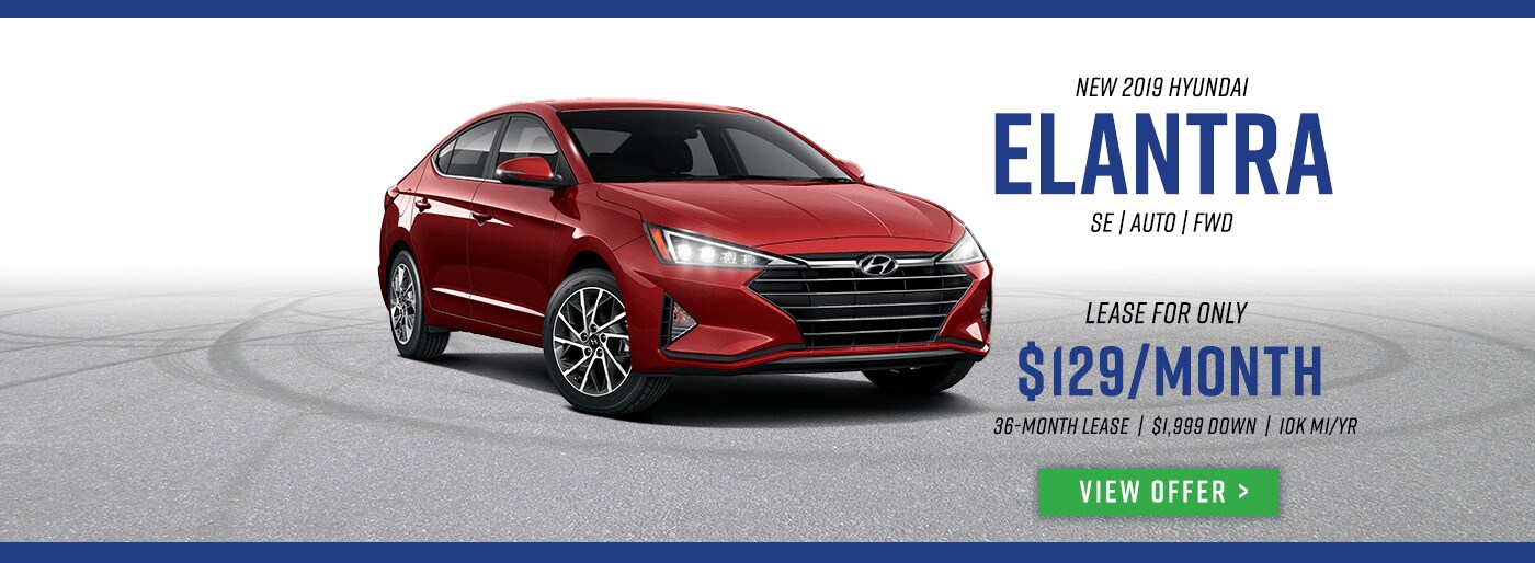 McGovern Hyundai Hyundai Dealership in BROCKTON, MA