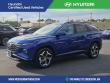 Certified 2023 Hyundai Tucson SEL SUV