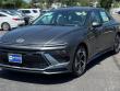 New 2026 Hyundai Sonata SEL Sport Sedan