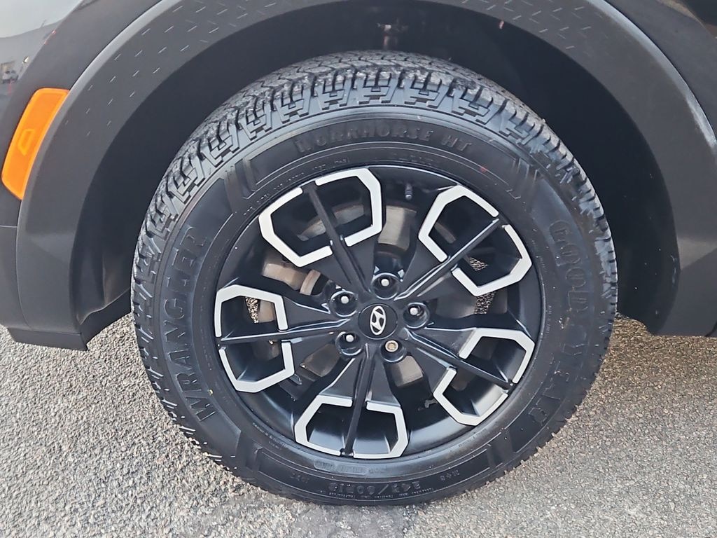 Certified 2023 Hyundai Santa Cruz SEL Truck Crew Cab