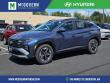 New 2026 Hyundai Tucson SEL AWD SUV