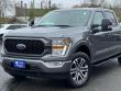 Used 2022 Ford F-150 STX Truck SuperCrew Cab