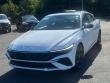 New 2026 Hyundai Elantra SEL Sport Plus Sedan