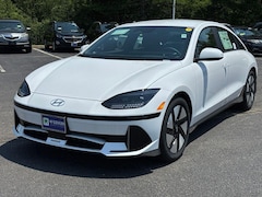2025 Hyundai IONIQ 6 SE Sedan