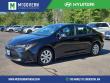 Used 2022 Toyota Corolla LE Sedan