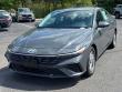 New 2026 Hyundai Elantra SE Sedan