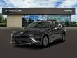 New 2026 Hyundai Sonata Hybrid SEL Sedan