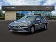 New 2026 Hyundai Elantra SE Sedan