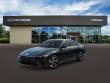 New 2026 Hyundai Elantra Hybrid Limited Sedan