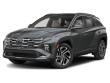 New 2026 Hyundai Tucson Limited AWD SUV