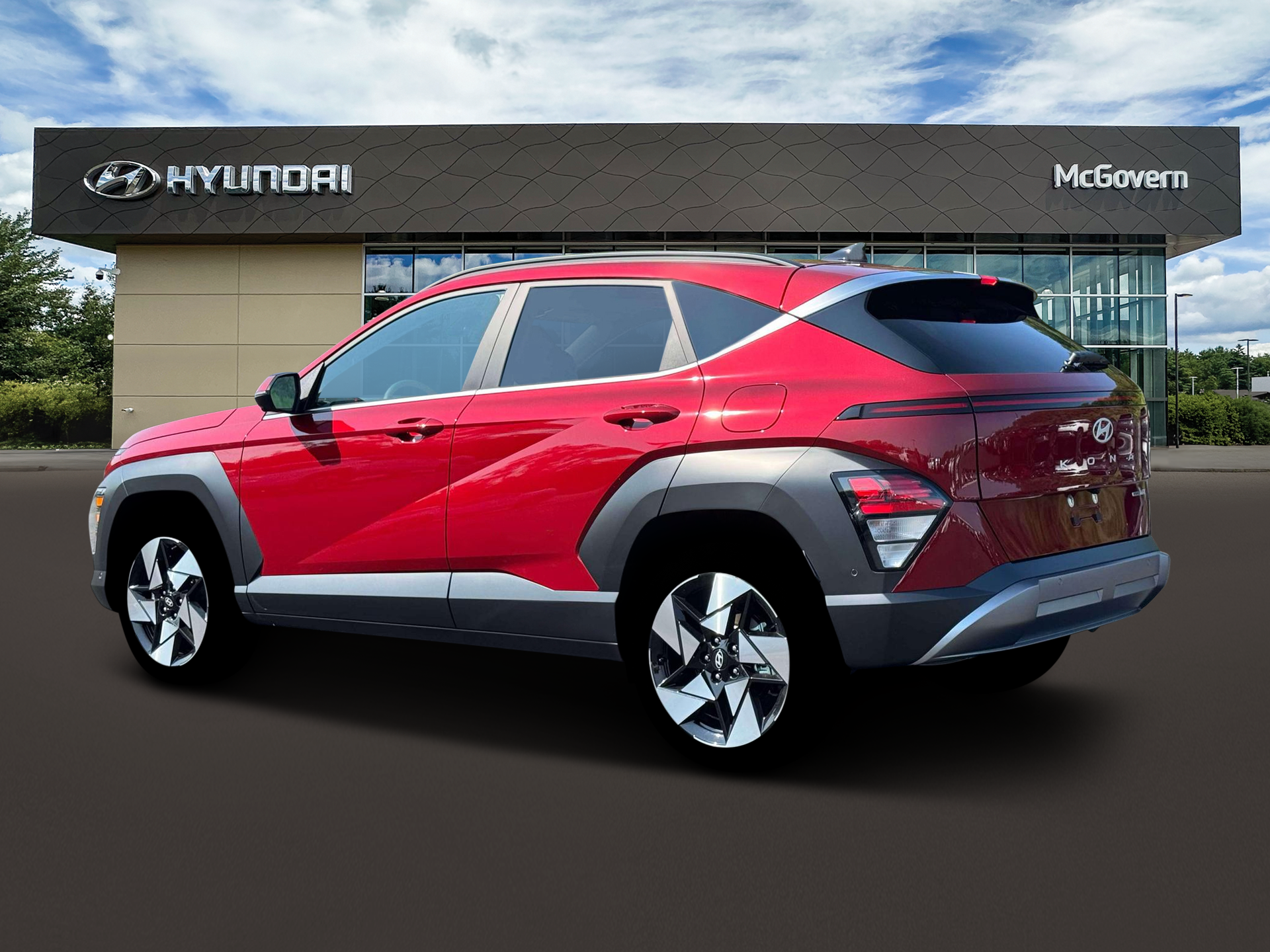 2026 Hyundai Kona For Sale in Milford, MA