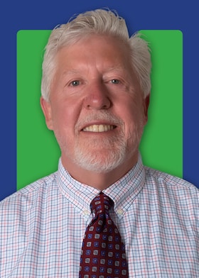 Staff member Doug Knight from ebe7a8aafd2d