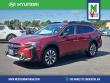 Used 2024 Subaru Outback Limited SUV