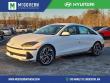New 2025 Hyundai IONIQ 6 SEL Sedan