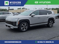 2026 Hyundai IONIQ 9 SE SUV