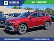 Hyundai Tucson Hybrid