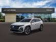 New 2026 Hyundai Tucson Hybrid SEL AWD SUV