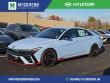 New 2025 Hyundai Elantra N Sedan Sedan