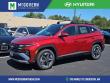 New 2025 Hyundai Tucson Hybrid SEL Convenience SUV